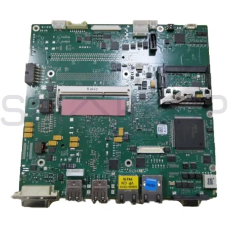 Used & Tested A5E02300880 A5E03551173-1 Motherboard