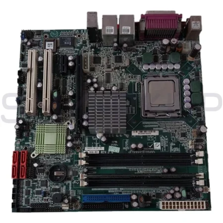 Used & Tested IEI IMB-9454G-R20 REV.2.0 Motherboard