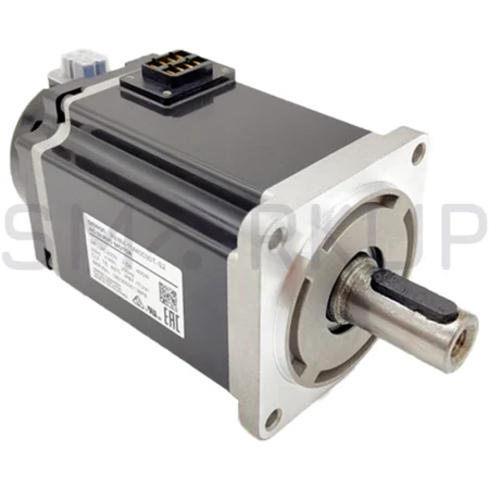 New In Box OMRON R88M-1M40030T-S2 AC Servo Motor