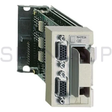 Used & Tested SCHNEIDER TSXCTZ2A Counter Module