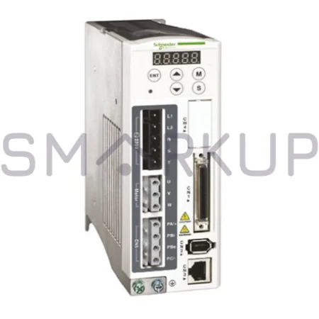 New In Box SCHNEIDER LXM23DU04M3X Servo Driver