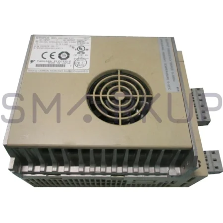 New In Box YASKAWA SGDH-08AE-S-0Y Servo Drive