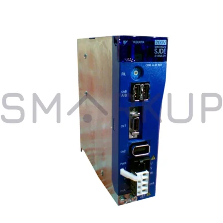 New In Box YASKAWA SJDE-01ANA-OY Servo Driver