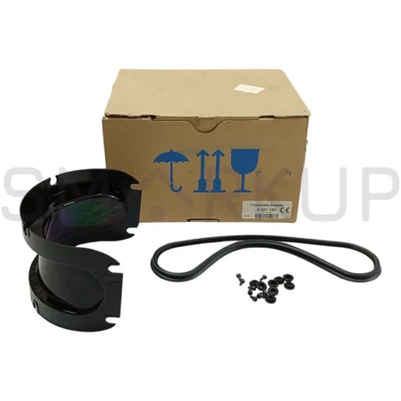 New In Box SICK 2027180 Photoelectric Sensor