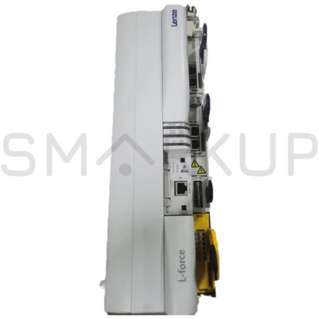 Used & Tested LENZE E94ASHE0244 Servo Drive