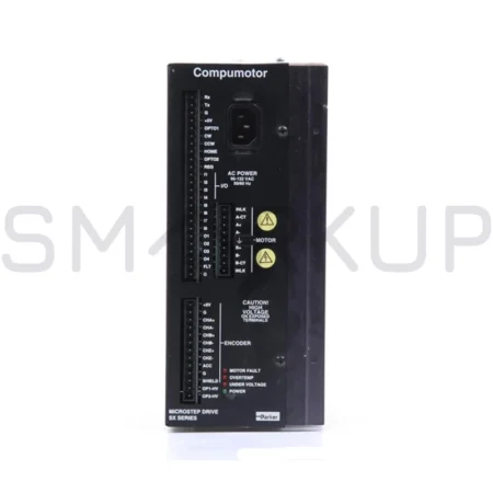 Used & Tested PARKER SXF6-DRIVE Servo Drive