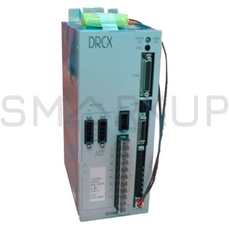 Used & Tested YAMAHA DRCX-2010 Servo Drive