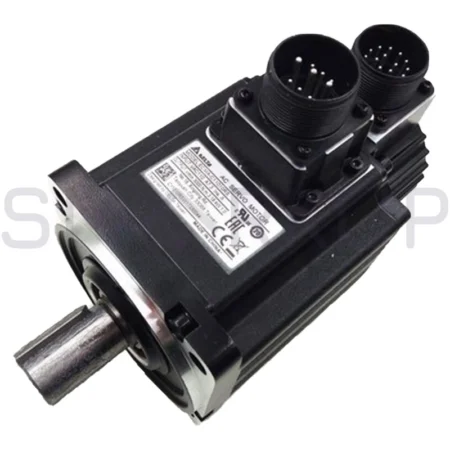 New In Box DELTA ECMA-C11010RS Servo Motor