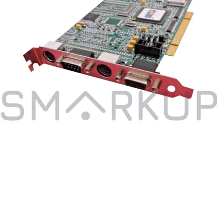 0Used & Tested DALSA CORECO IMAGING OC-B2P0-CVORB Industrial Motherboard