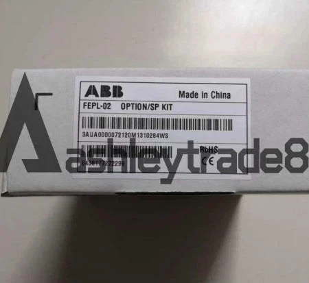 New ABB FEPL-02 dapter module