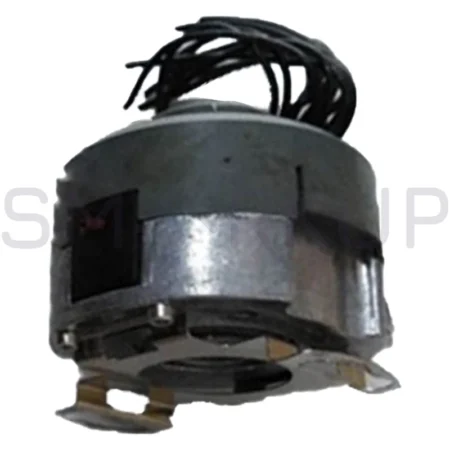 Used & Tested RENCO RCH20D-2000/2-12MM-5/0-LD/VC-1-M4-S Rotary Encoder