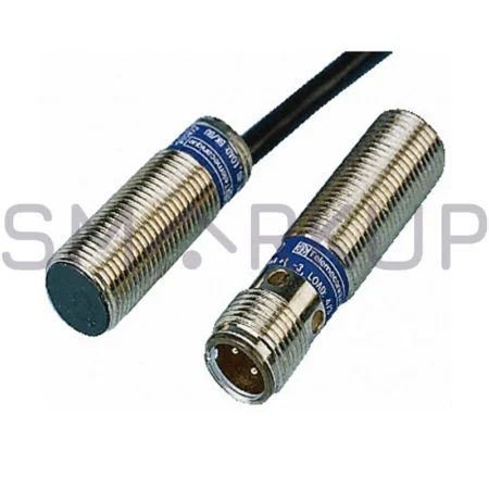New In Box TELEMECANIQUE XS1N12PA349D PLC Inductive Proximity Sensor
