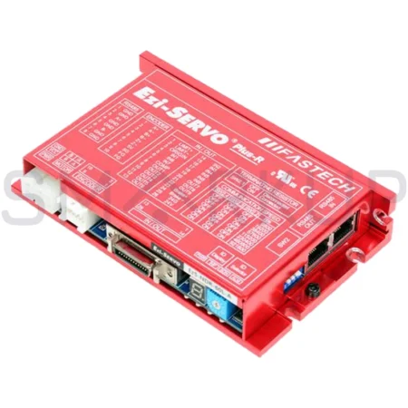 Used & Tested FASTECH Ezi-SERVO EZS-NDR-42M-A-D Stepping Controller