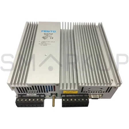 Used & Tested FESTO SEC-AC-305-PB 664754 S7004 Servo Drive