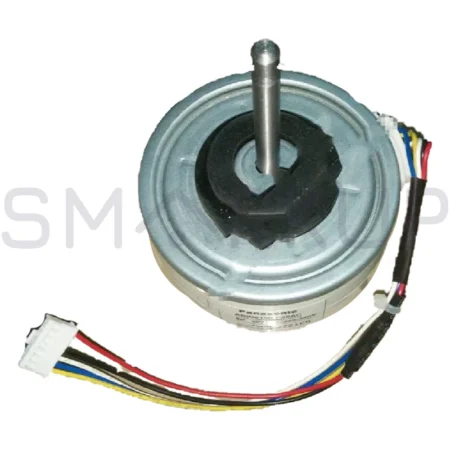 New In Box PANASONIC ARW61G8P30AC Air Conditioner Motor