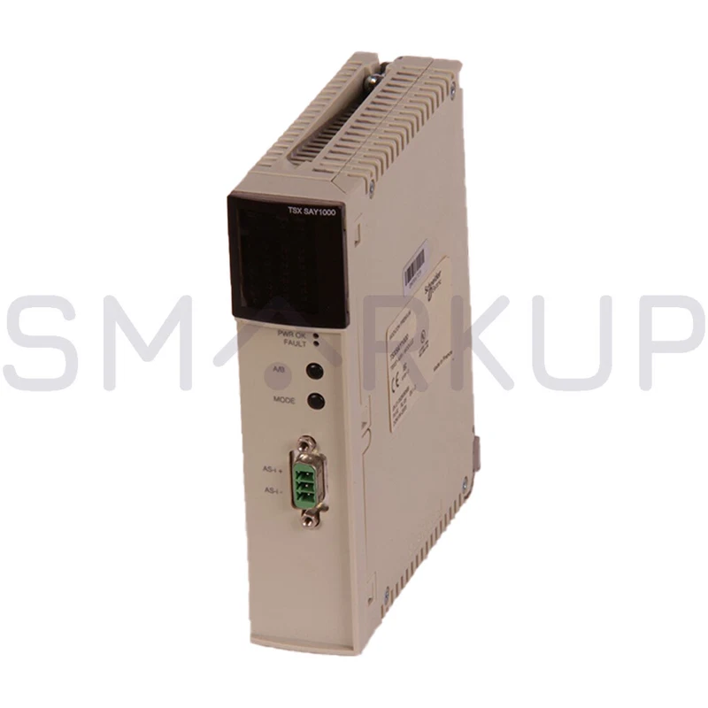 New In Box SCHNEIDER TSXSAY1000 Interface Master Module 2 s l800 29221