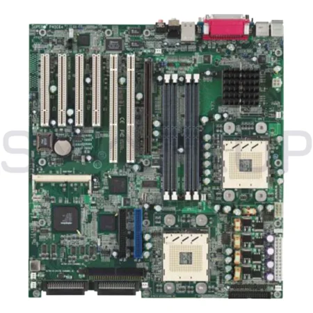 Used & Tested SUPERMICRO SUPER P4DC6+ 603 Motherboard