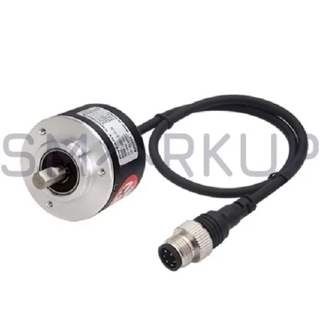 New In Box AUTONICS E50S8-1024-6-L-5 Rotary Encoder