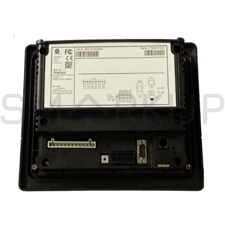 New In Box ATLAS COPCO 1900520002 Panel Controller