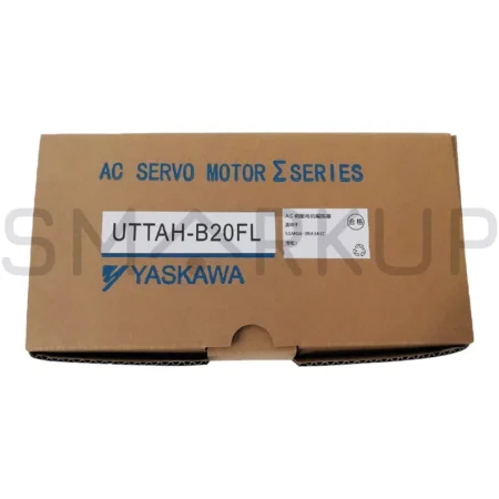 New In Box YASKAWA UTTAH-B20FL Servo Motor Encoder