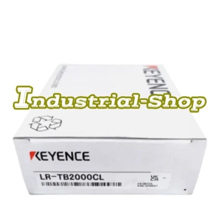 LR-TB2000CL NEW Keyence LRTB2000CL Laser Sensor