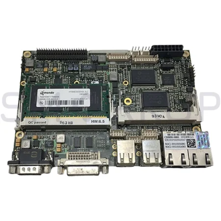 Used & Tested BECKHOFF CB3050-0001 PCB Mainboard