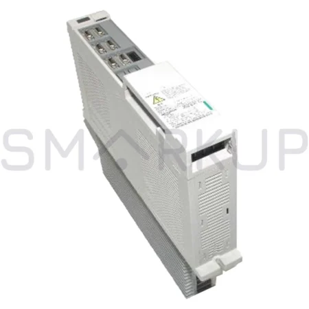 Used & Tested MITSUBISHI MDS-A-V1-20 Servo Drive