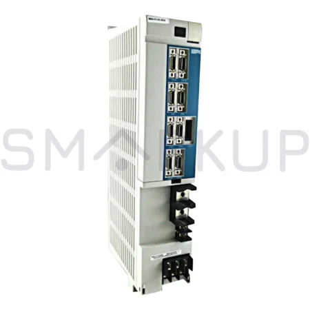 New In Box MITSUBISHI MDS-C1-V2-4535 Servo Drive