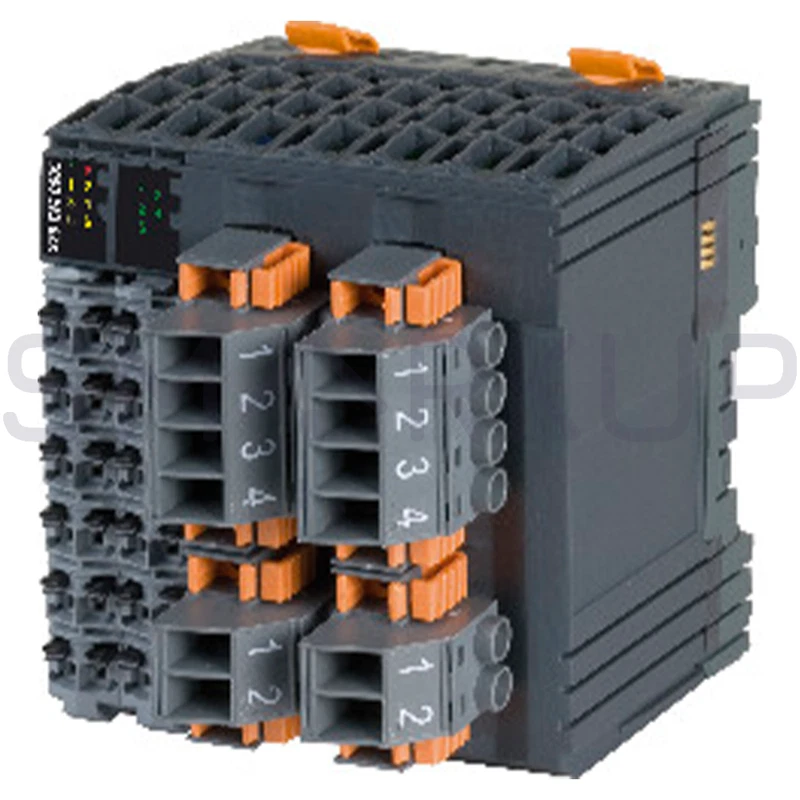 Used & Tested B&R X20CM0985 Analog Input Module 2 s l800 29354