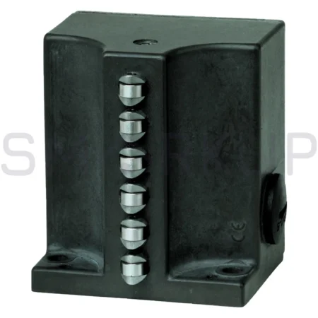 New In Box EUCHNER SN03R12-502-M Travel Switch
