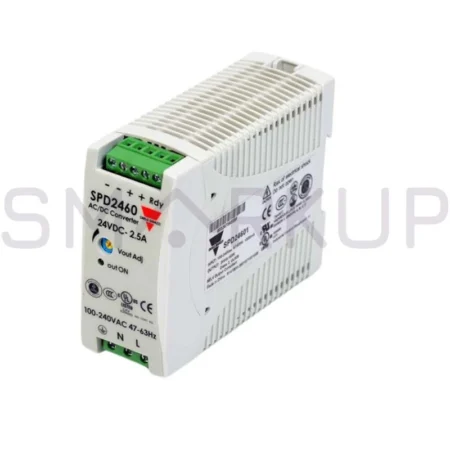 New In Box CARLO GAVAZZI SPD24601 Power Supply