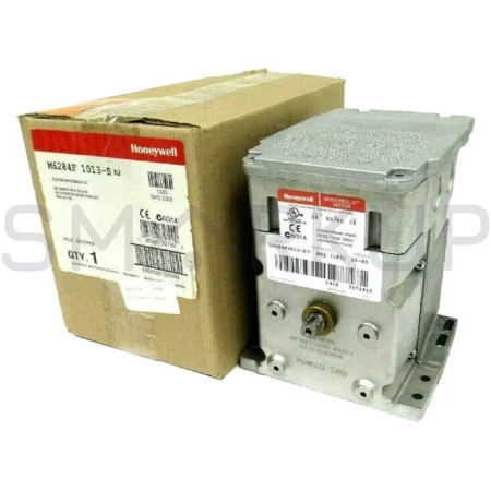 New In Box HONEYWELL M6284F1013 Modutrol Motor