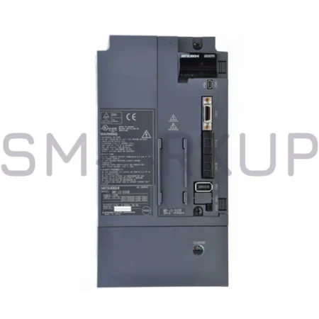 New In Box MITSUBISHI MR-J3-500A Servo Drive