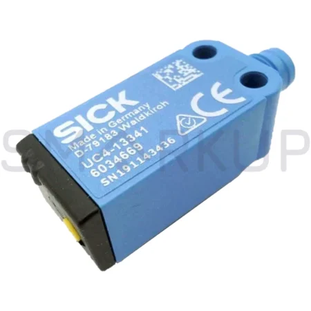 New In Box SICK UC4‑13341 Ultrasonic Sensor