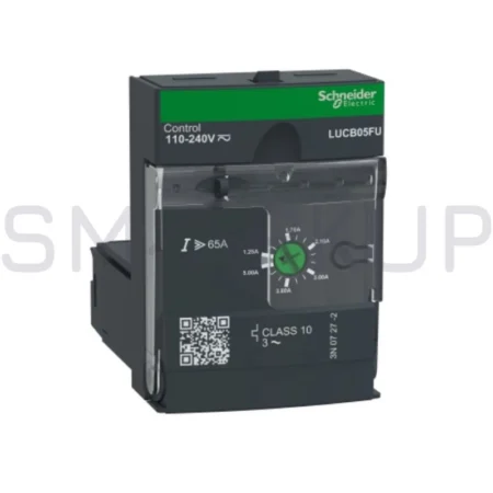 New In Box SCHNEIDER LUCB05FU Control Unit