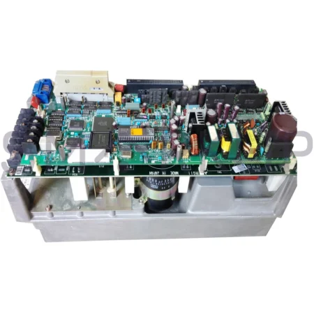 Used MITSUBISHI MR-S12-33A-E01 Servo Drive