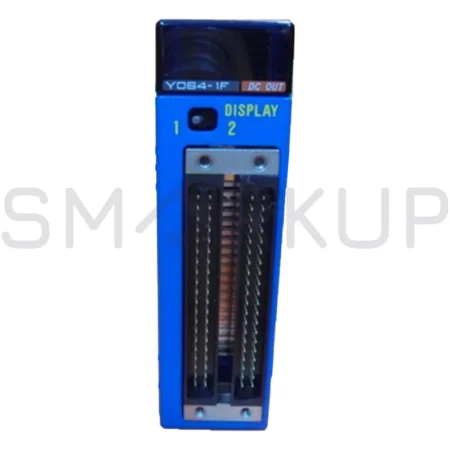 New In Box YOKOGAWA F3YD64-1F PLC Module