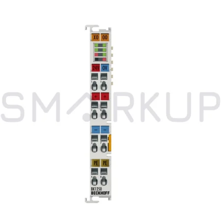 New In Box BECKHOFF BK1250 PLC Module