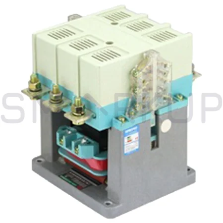 New In Box DELIXI CJ20-250 Contactor