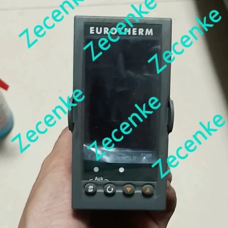 USED Original EUROTHERM 3508 thermostat