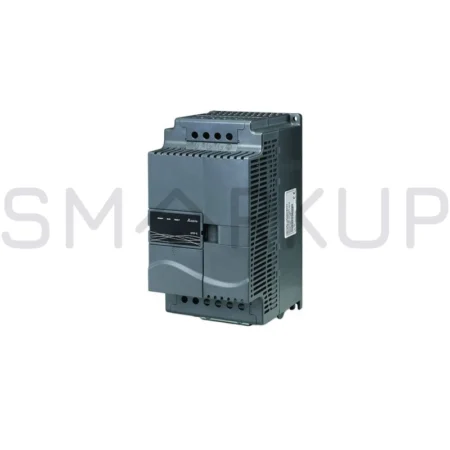 New In Box DELTA VFD055E23A Inverter Frequency Converter 5.5kw 7.5HP 220V 60Hz