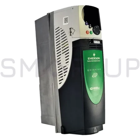 Used & Tested CONTROL TECHNIQUES EMERSON SP1403 Inverter Drive 480V 1.5/2.2kW