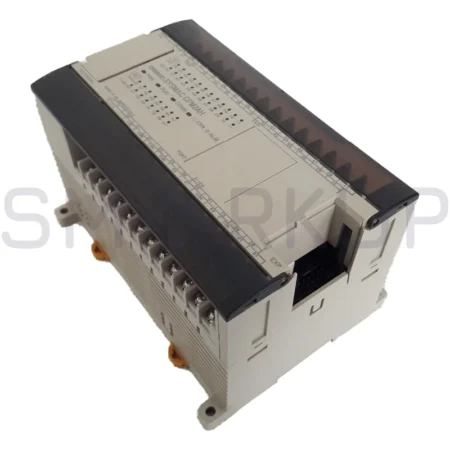 New In Box OMRON CPM2A-60CDT-D CPM2A60CDTD Programmable Controller Module