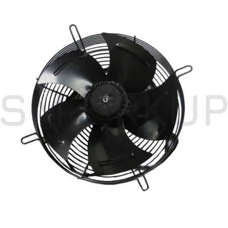 New In Box DUNLI YWF.A4S-300S-5DIIA00 Axial Flow Fan 220V 0.42A 80W