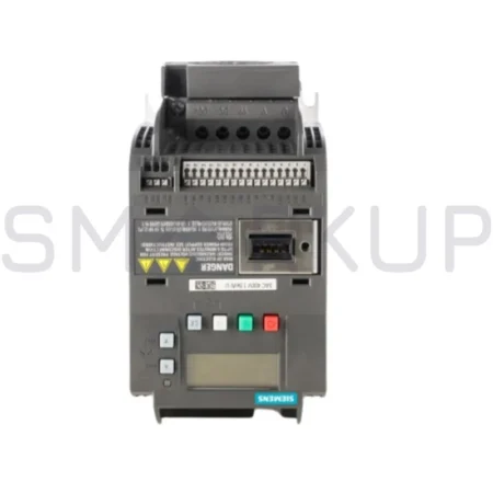 New In Box SIEMENS 6SL3210-5BE21-5UV0 V20 Inverter 1.5kW 380–480V