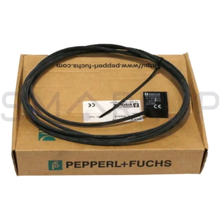 New In Box PEPPERL+FUCHS ML5-8-400/32/115 800579 Proximity Switch