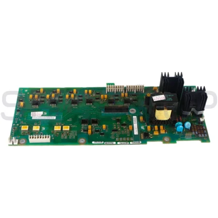 Used & Tested SIEMENS GWE 620342900203 Inverter Drive Board 30KW