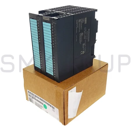 New In Box SIEMENS 6ES7355-2CH00-0AE0 Temperature Control Module