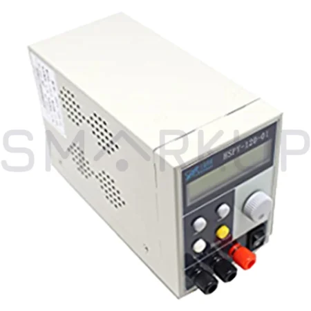 New In Box HSPY-120-01 DC Programmable Power Supply 0-120V 0-1A