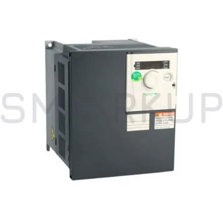 Used & Tested SCHNEIDER ATV312HU22M2 Frequency Converter 2.2kW